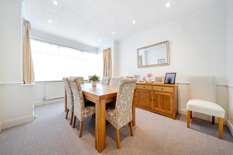 4 bedroom end of terrace house for sale, Thurlstone Road, Ruislip, Middlesex