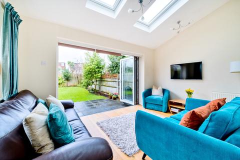 4 bedroom semi-detached house for sale, Durlston Road, Kingston Upon Thames, KT2