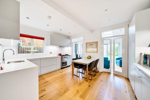 4 bedroom semi-detached house for sale, Durlston Road, Kingston Upon Thames, KT2