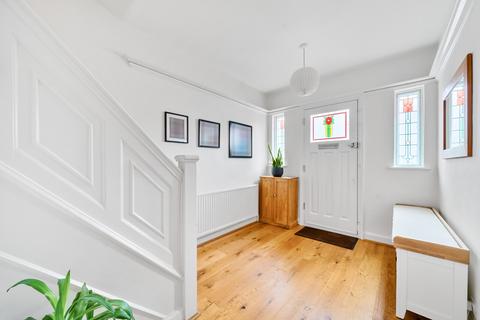 4 bedroom semi-detached house for sale, Durlston Road, Kingston Upon Thames, KT2