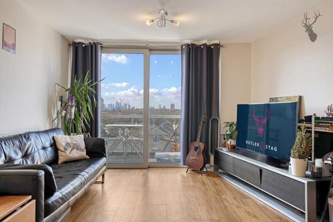 1 bedroom apartment for sale, St Andrews Development, Bow