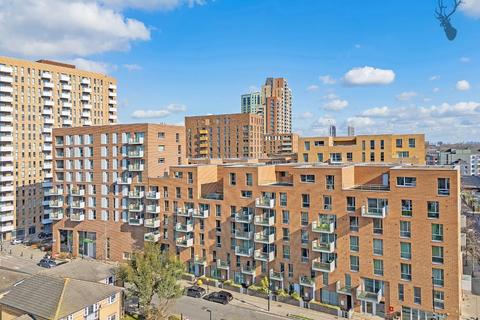 1 bedroom apartment for sale, St Andrews Development, Bow