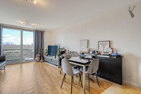 1 bedroom apartment for sale, St Andrews Development, Bow