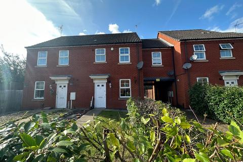 3 bedroom house to rent, Larchmont Road, Leicester