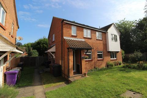 1 bedroom ground floor maisonette to rent, Alder Close, Baldock, SG7