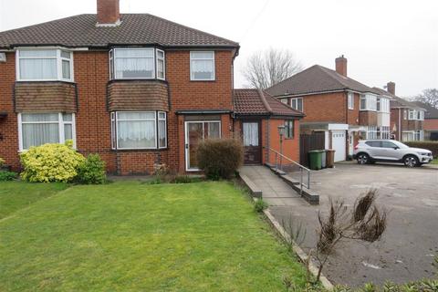 3 bedroom semi-detached house for sale, Tomlinson Road, Birmingham B36