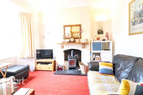 2 bedroom terraced house for sale, Lorrimore Avenue, Plymouth