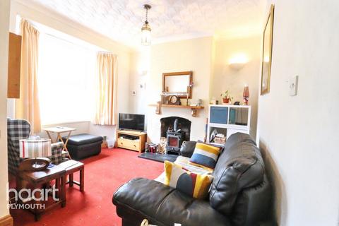 2 bedroom terraced house for sale, Lorrimore Avenue, Plymouth