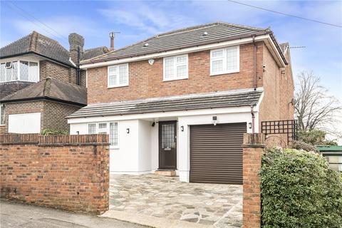 4 bedroom detached house for sale, Clifford Road, Barnet, Hertfordshire, EN5