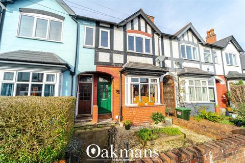 3 bedroom terraced house for sale, Park Road, Smethwick, B67