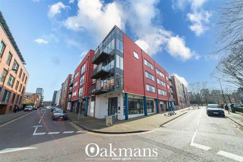 2 bedroom apartment for sale, Sherborne Street, Birmingham, B16