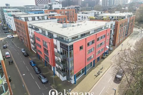 2 bedroom apartment for sale, Sherborne Street, Birmingham, B16