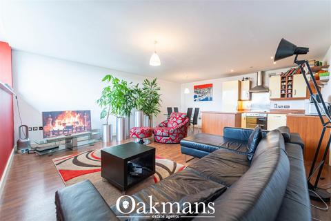 2 bedroom apartment for sale, Sherborne Street, Birmingham, B16