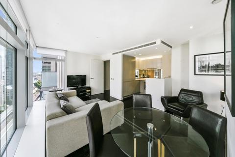 2 bedroom flat to rent, Pan Peninsula Square, Canary Wharf, London, E14