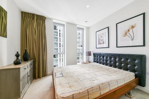 2 bedroom flat to rent, Pan Peninsula Square, Canary Wharf, London, E14