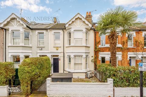75 Drayton Gardens, London, W13 0LG