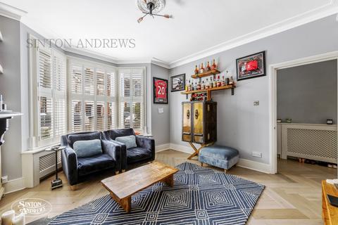 75 Drayton Gardens, London, W13 0LG