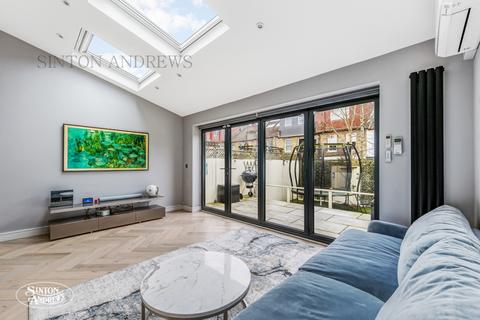 75 Drayton Gardens, London, W13 0LG