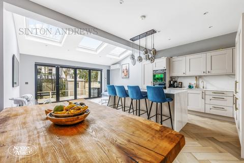 75 Drayton Gardens, London, W13 0LG