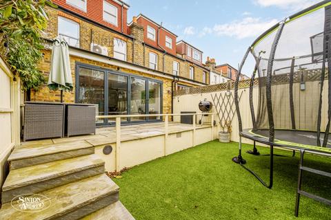 75 Drayton Gardens, London, W13 0LG