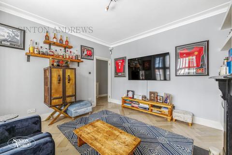 75 Drayton Gardens, London, W13 0LG