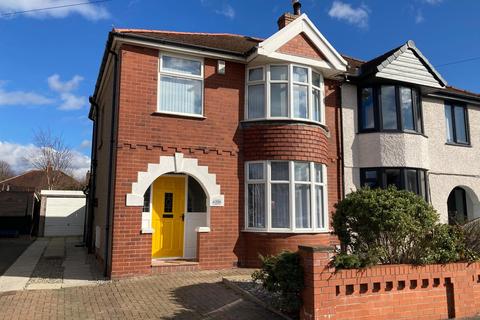 3 bedroom house for sale, Tibicar Drive East, Morecambe LA3