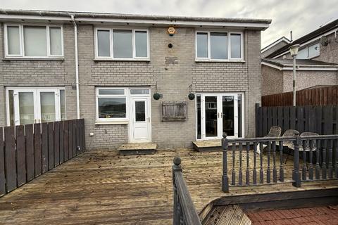 3 bedroom end of terrace house to rent, Lindsay Loan, Lanark, ML11