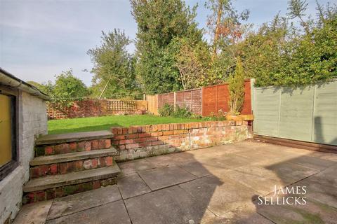 2 bedroom character property for sale, The Cottage, East Langton, Market Harborough