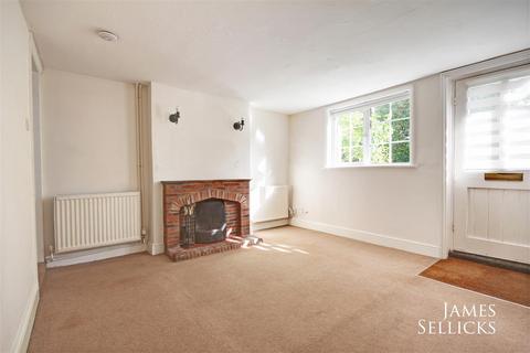 2 bedroom character property for sale, The Cottage, East Langton, Market Harborough