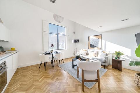 2 bedroom duplex for sale, Old Town Hall Apartments, Spa Road, SE16