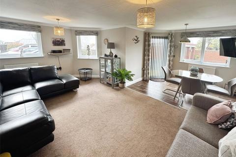 1 bedroom flat for sale, Raddenstile Lane, Devon EX8