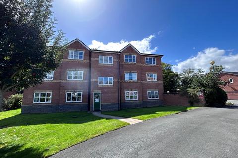 1 bedroom apartment to rent, Morgan Close, Crewe