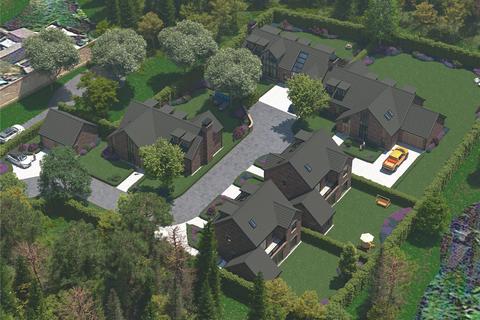 4 bedroom detached house for sale, Great North Road, Woodlands, Doncaster, South Yorkshire, DN6