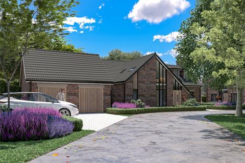 undefined, Great North Road, Woodlands, Doncaster, South Yorkshire, DN6