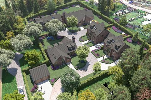 undefined, Great North Road, Woodlands, Doncaster, South Yorkshire, DN6