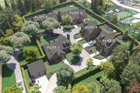 undefined, Great North Road, Woodlands, Doncaster, South Yorkshire, DN6