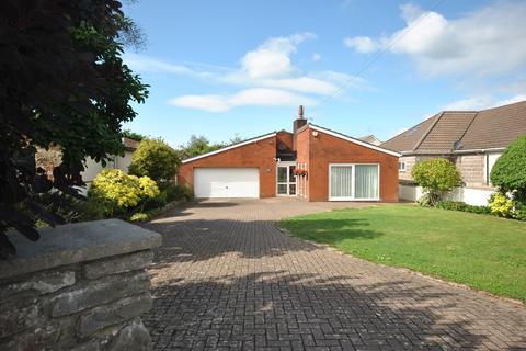 4 bedroom detached house for sale, Bristol Road, Churchill, BS25