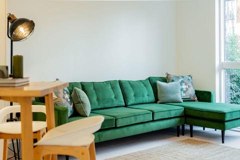 1 bedroom flat for sale, Romsey Road, Winchester SO22