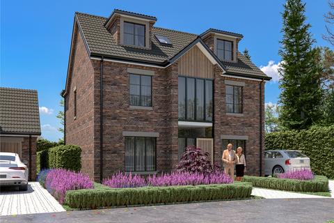 undefined, Great North Road, Woodlands, Doncaster, South Yorkshire, DN6