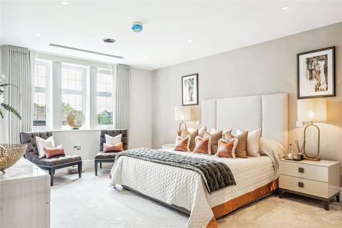 3 bedroom apartment for sale, 10, Birchwood House, Green Lane, Northwood