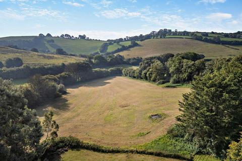 Plot for sale, Bickington, Newton Abbot, Devon