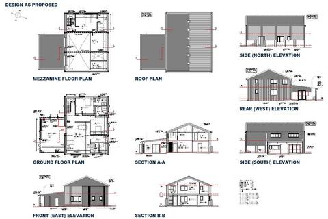 Land for sale, Bickington, Newton Abbot, Devon