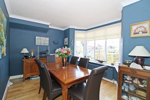 61 Kingswood Road, Shortlands, Bromley, BR2 0NL