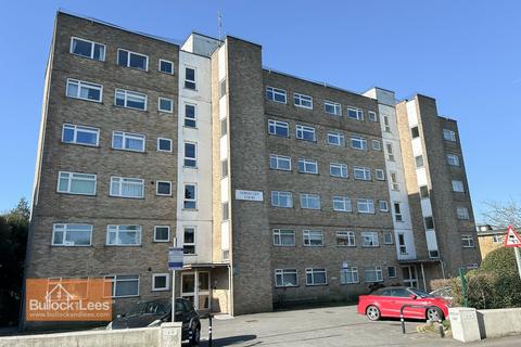 2 bedroom flat for sale, Gorsecliff Court, Boscombe Spa Road, Bournemouth