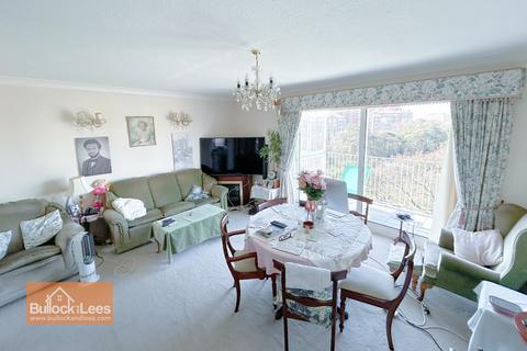 2 bedroom flat for sale, Gorsecliff Court, Boscombe Spa Road, Bournemouth