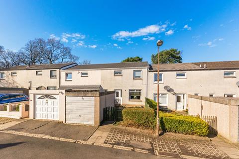 3 bedroom terraced house for sale, Ambrose Rise, Livingston EH54