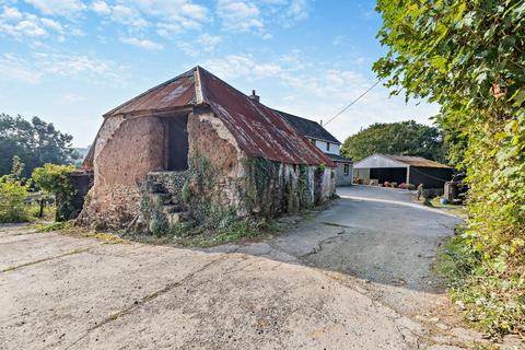 Plot for sale, Bickington, Newton Abbot, Devon