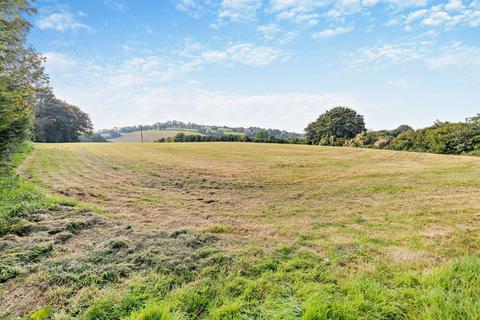 Plot for sale, Bickington, Newton Abbot, Devon