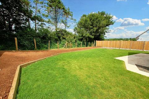 undefined, 18 Fourth Lane, Off Upper Lamphey Road, Pembroke