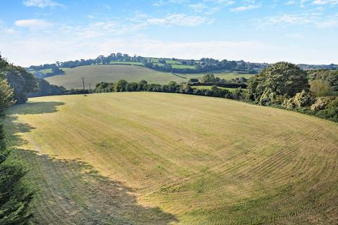 Land for sale, Bickington, Newton Abbot, Devon